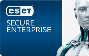 card - ESET Secure Enterprise