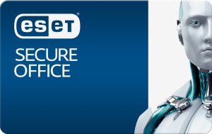 card - ESET Secure Office